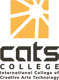 College logo